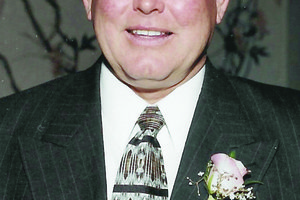 William Francis Burgess Jr. obit
