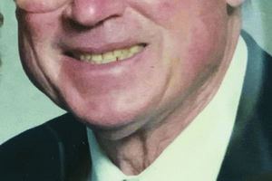 DONALD ALAN HARRIS obit