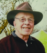 ARTHUR GLENN KAHL obit