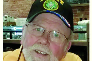 James Rodney Hutchison obit