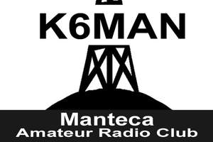 K MAN logo