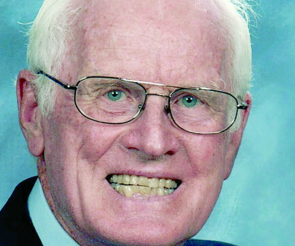 Noel Negley obit