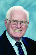 Noel Negley obit