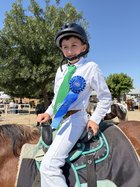 westside 4h horse 6-10
