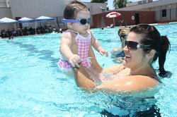 swim