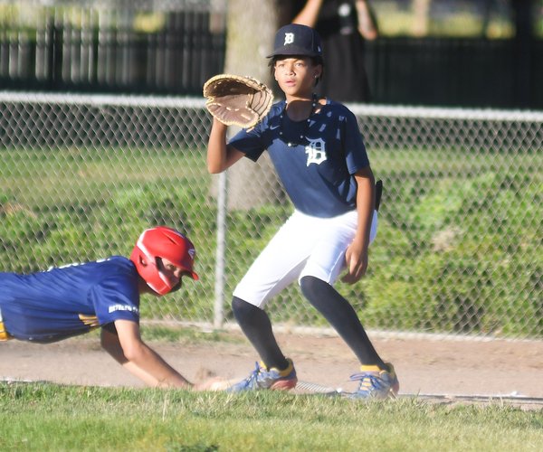 Weston Ranch-Northgate Junior TOC