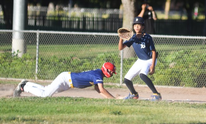 Weston Ranch-Northgate Junior TOC