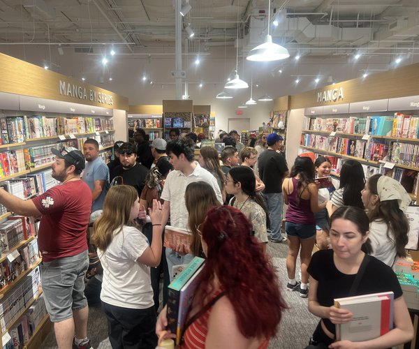 Barnes & Noble 1