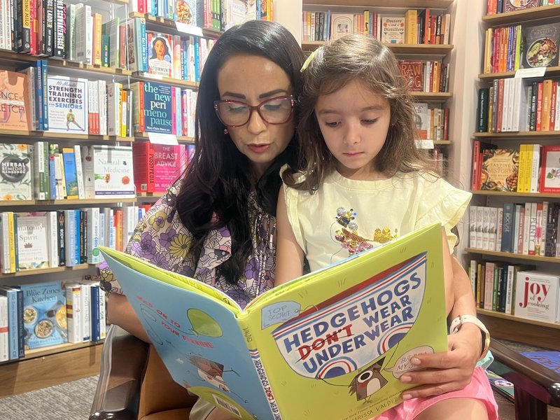 Barnes & Noble 4