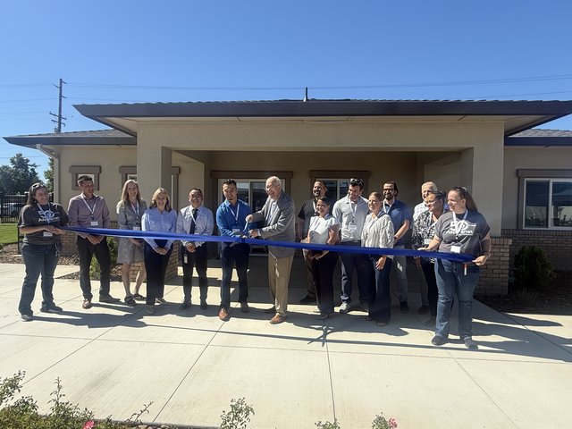 New Hope Forward program offers support for at-risk youth in Turlock