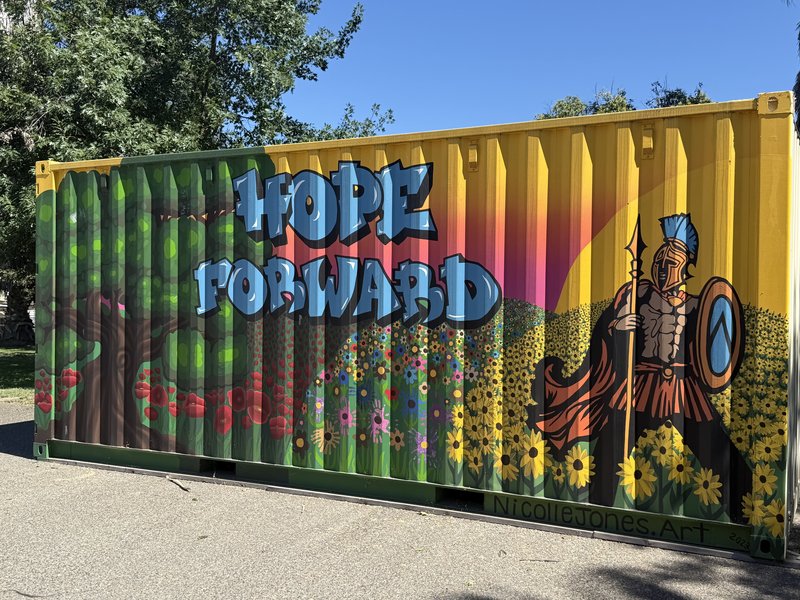 Hope Forward 2