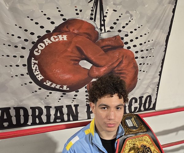 Orlando Zamora