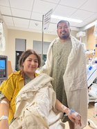 Kidney donation
