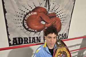 Orlando Zamora