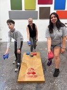 cornhole
