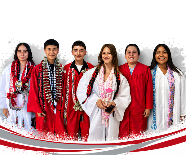 gms grad 2026