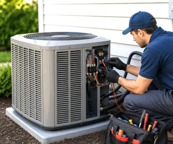 AC