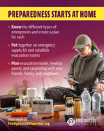 Prepare
