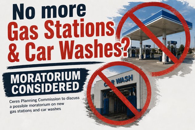 Moratorium graphic for Ceres