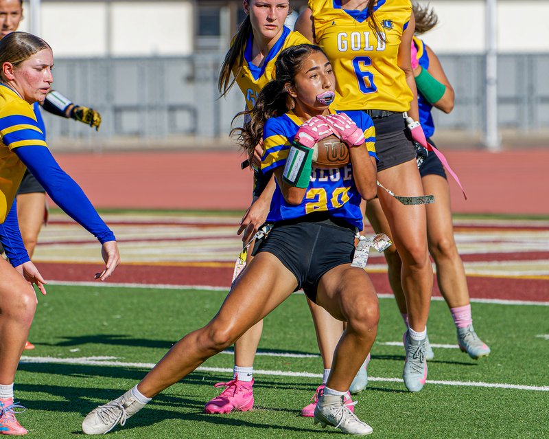 flag football all stars 3