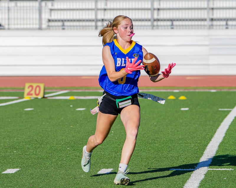flag football classic 2