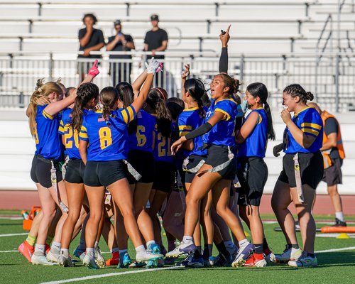 flag football all stars 1
