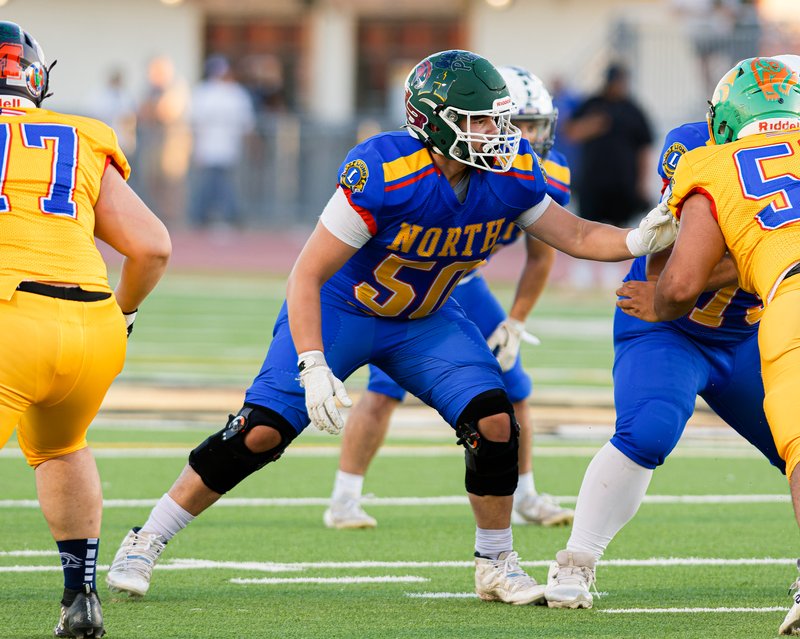 football all stars 6