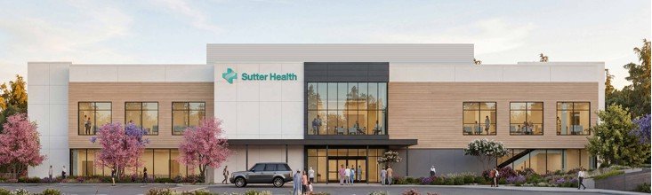 sutter health