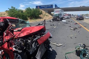 bypass crash