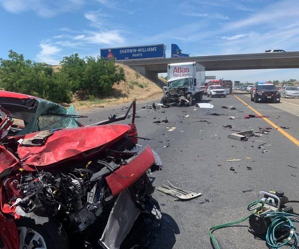 bypass crash
