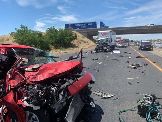 bypass crash