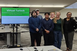 Virtual Turlock