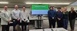 Virtual Turlock