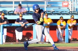 Adam Torres Turlock All Star Game