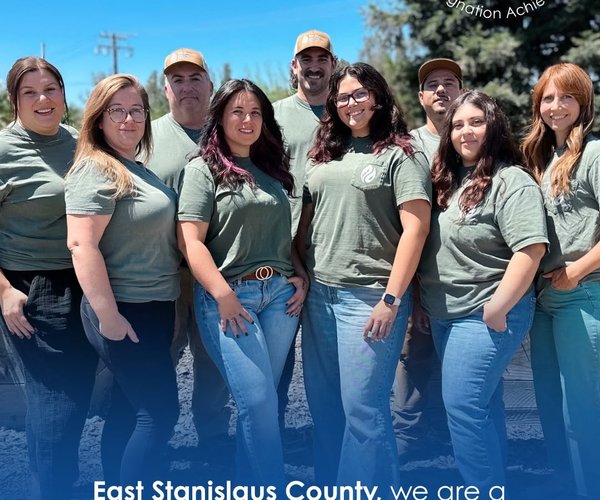 Clean California Community