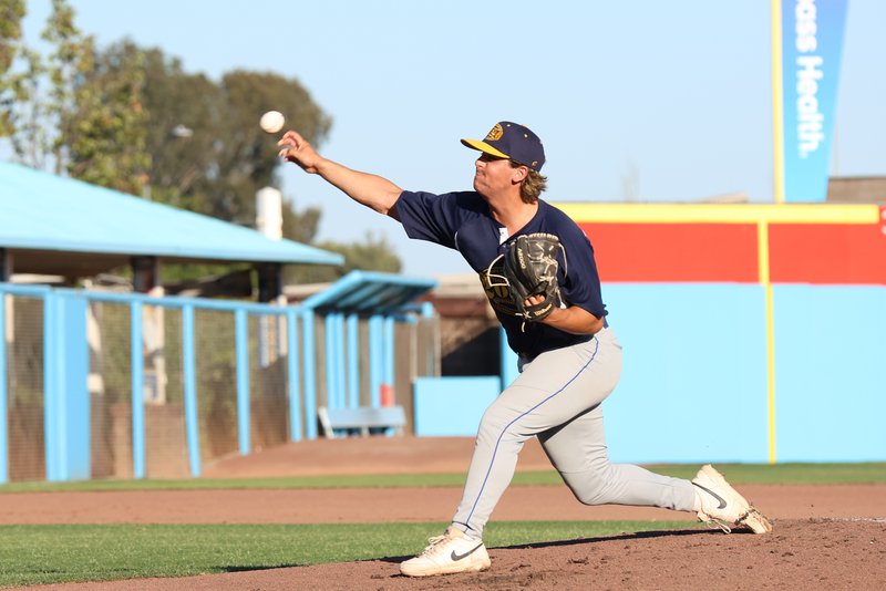 Cooper Pacheco Turlock All Star