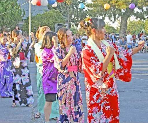 Cortez Obon Festival