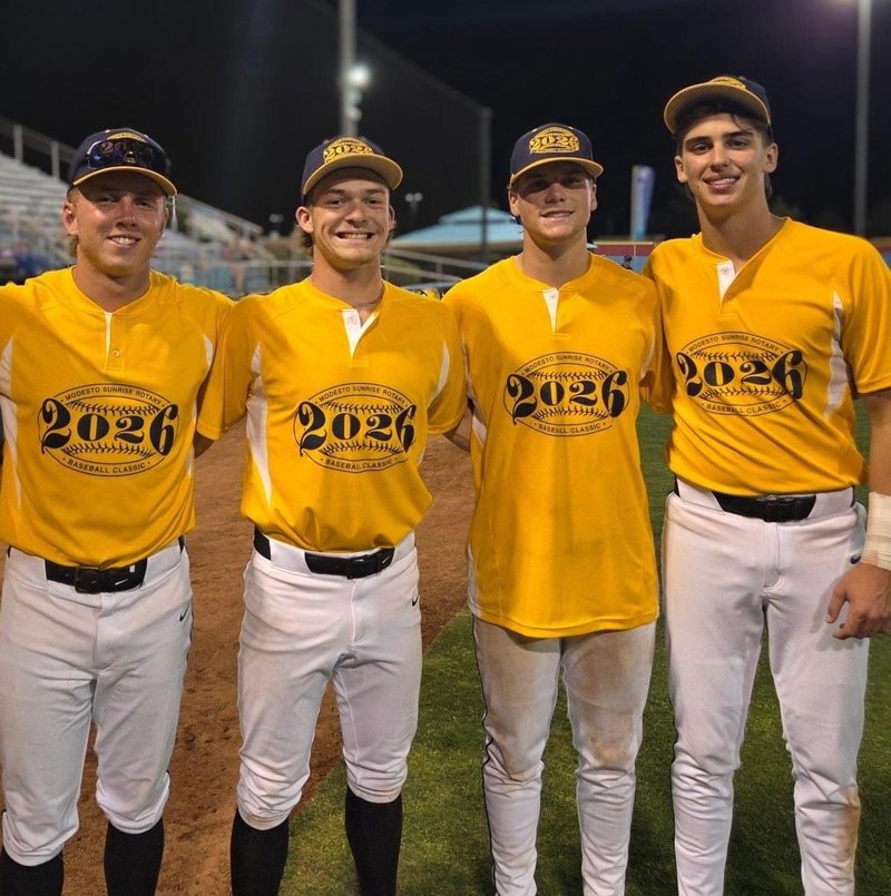 Pitman High All Stars