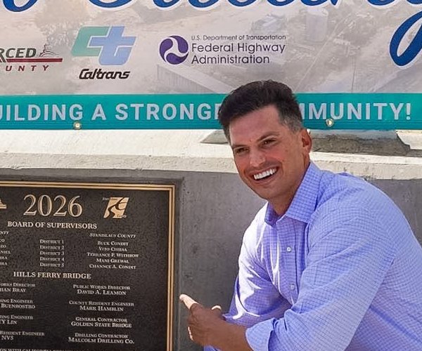 hills ferry bridge opening