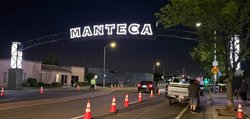 manteca arch
