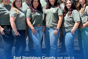 Clean California Community