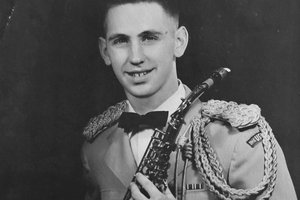 ARTHUR "ART" LEROY REIF obit