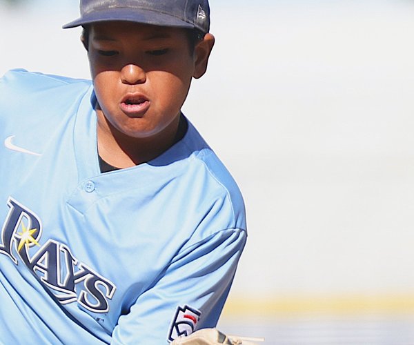 Spreckels-Manteca Majors TOC