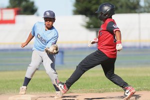 Spreckels-Manteca Majors TOC