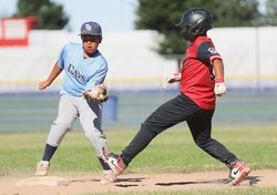 Spreckels-Manteca Majors TOC
