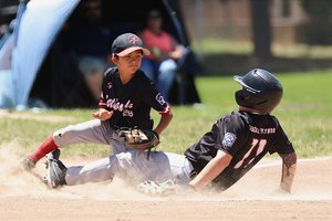 Spreckels-Northgate Minors TOC
