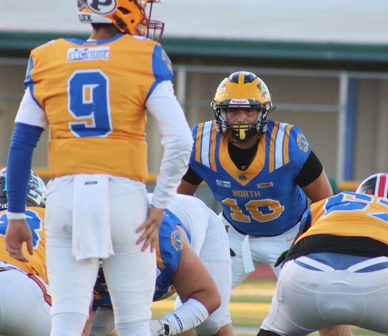 Lions All-Star Football Game