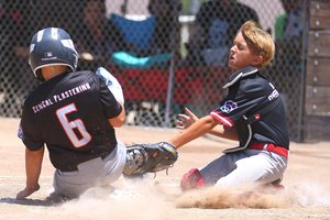 Spreckels Park-Northgate Minors