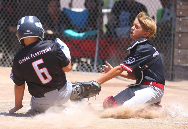 Spreckels Park-Northgate Minors