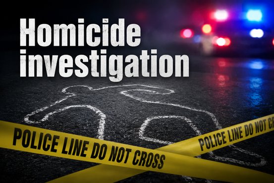 Sheriff’s investigators seek clues in homicide under bridge